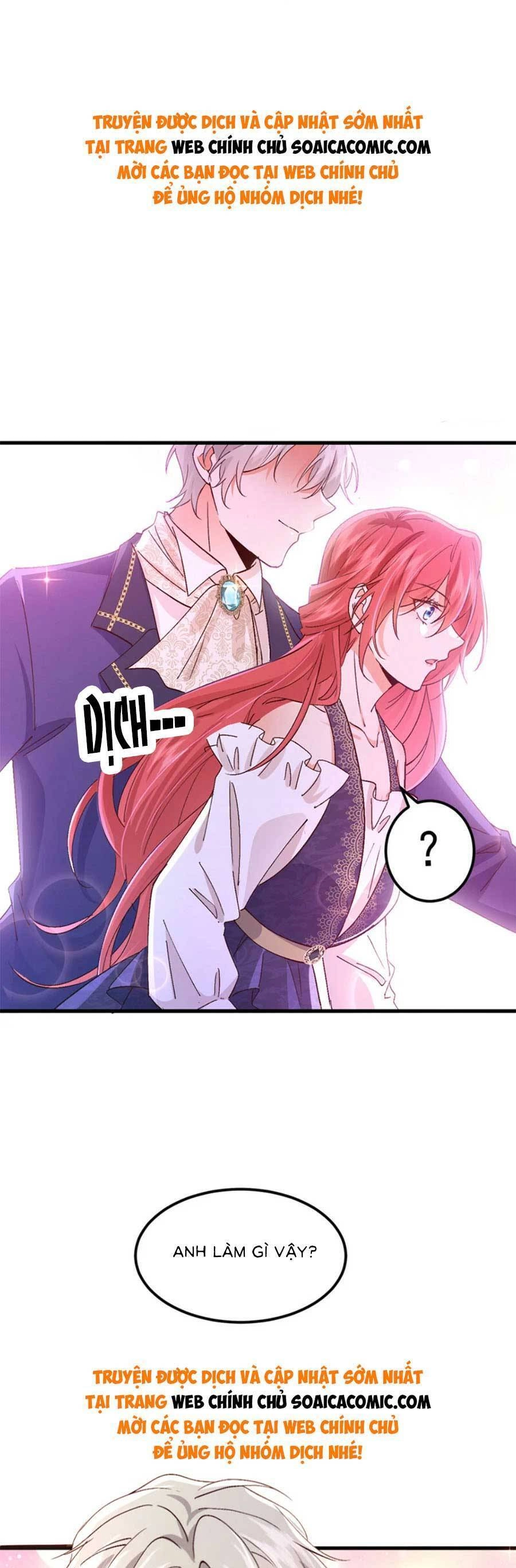 Đêm Nay Ác Nữ Giáng Lâm Chapter 108 - 1