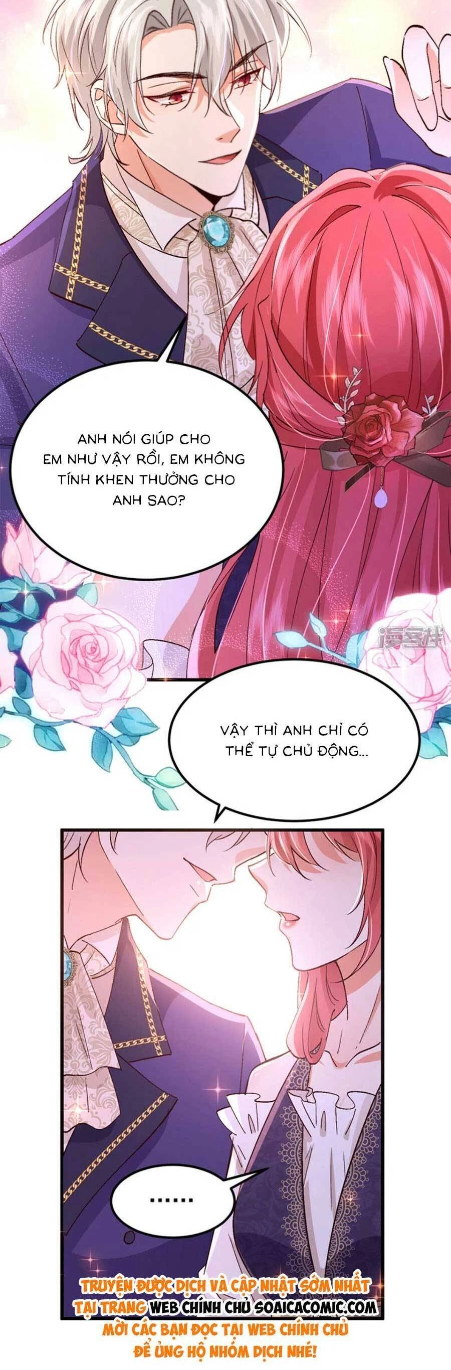 Đêm Nay Ác Nữ Giáng Lâm Chapter 108 - 2