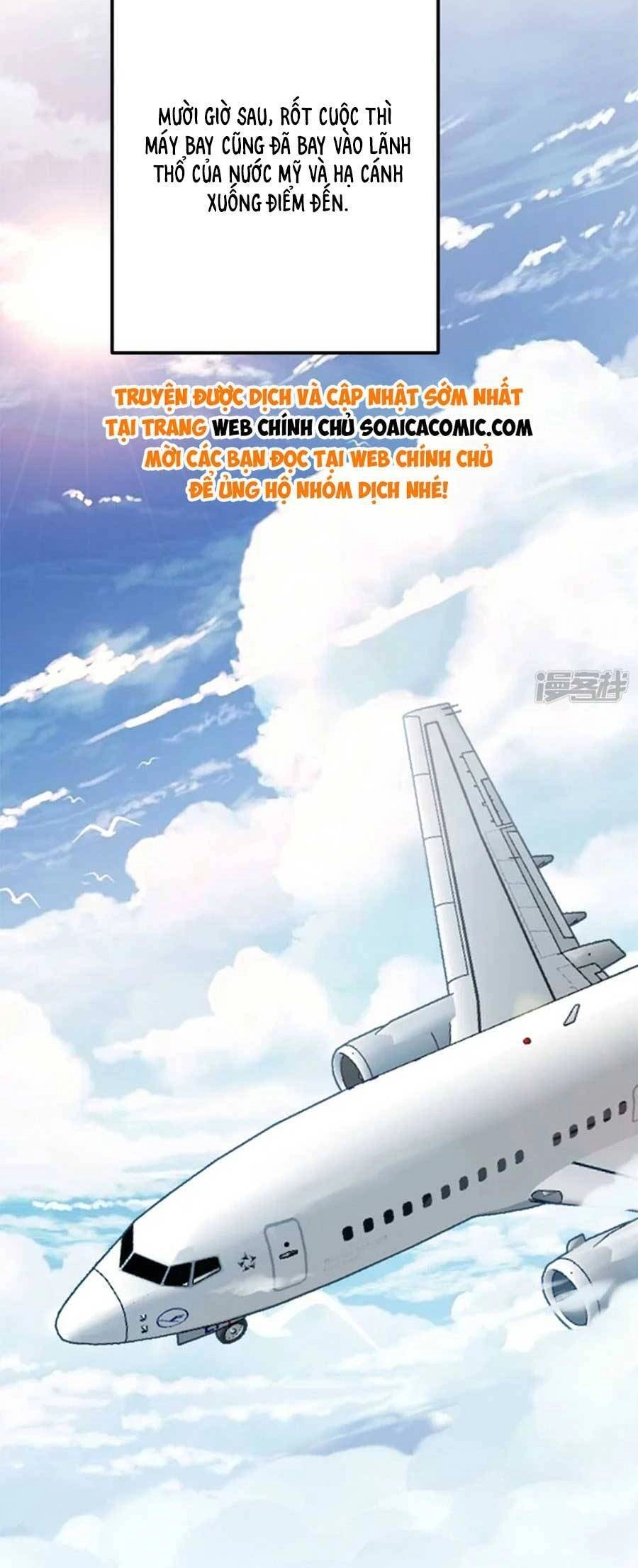 Đêm Nay Ác Nữ Giáng Lâm Chapter 108 - 5