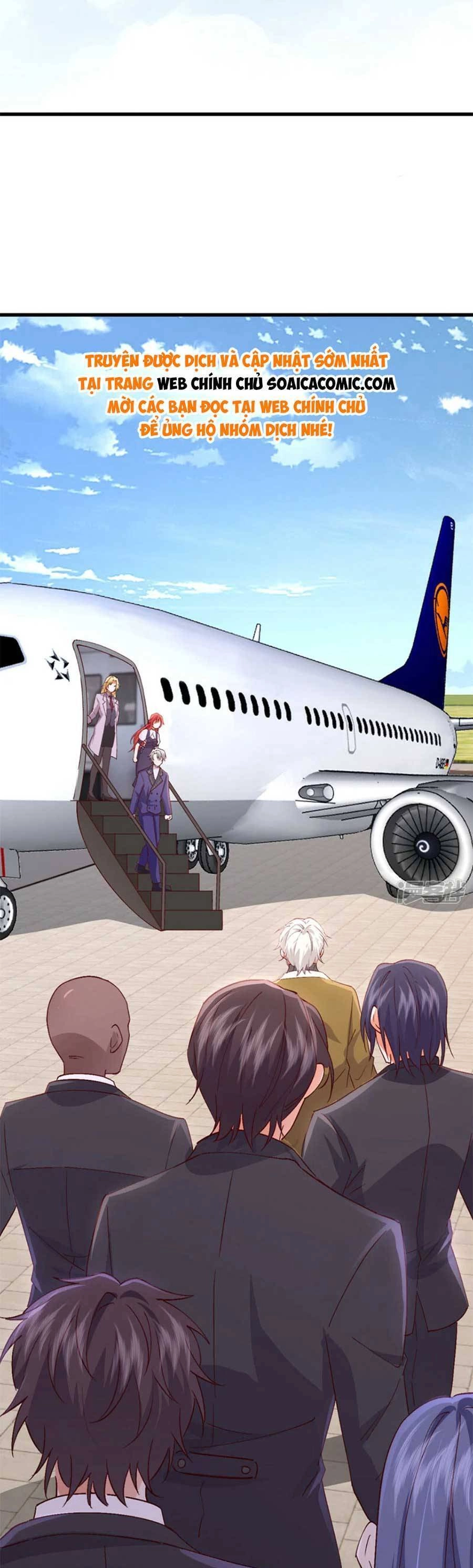 Đêm Nay Ác Nữ Giáng Lâm Chapter 108 - 6