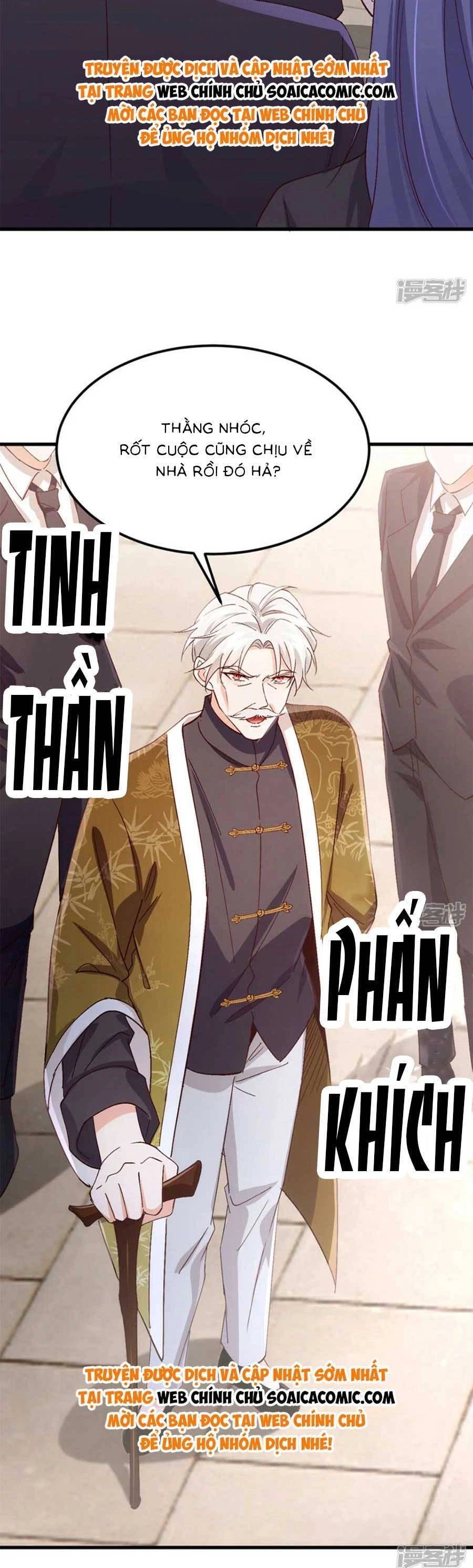 Đêm Nay Ác Nữ Giáng Lâm Chapter 108 - 7