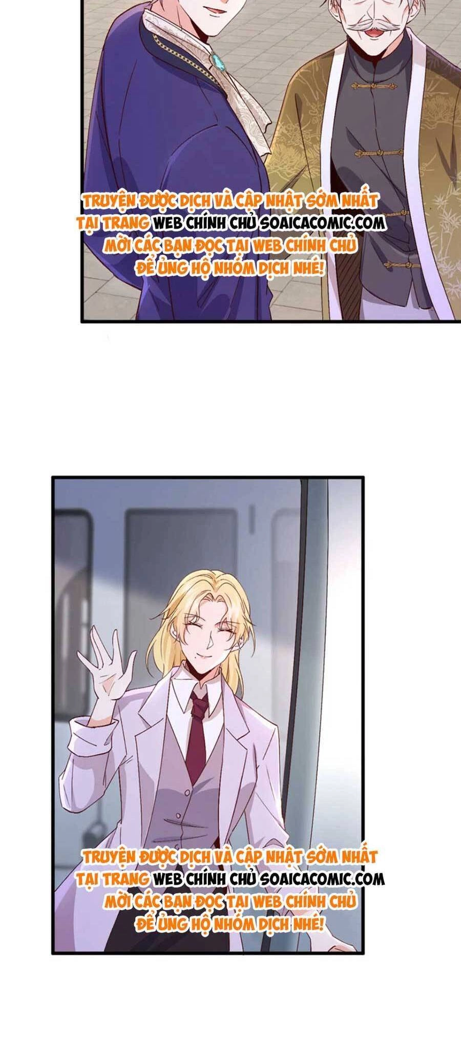 Đêm Nay Ác Nữ Giáng Lâm Chapter 108 - 9