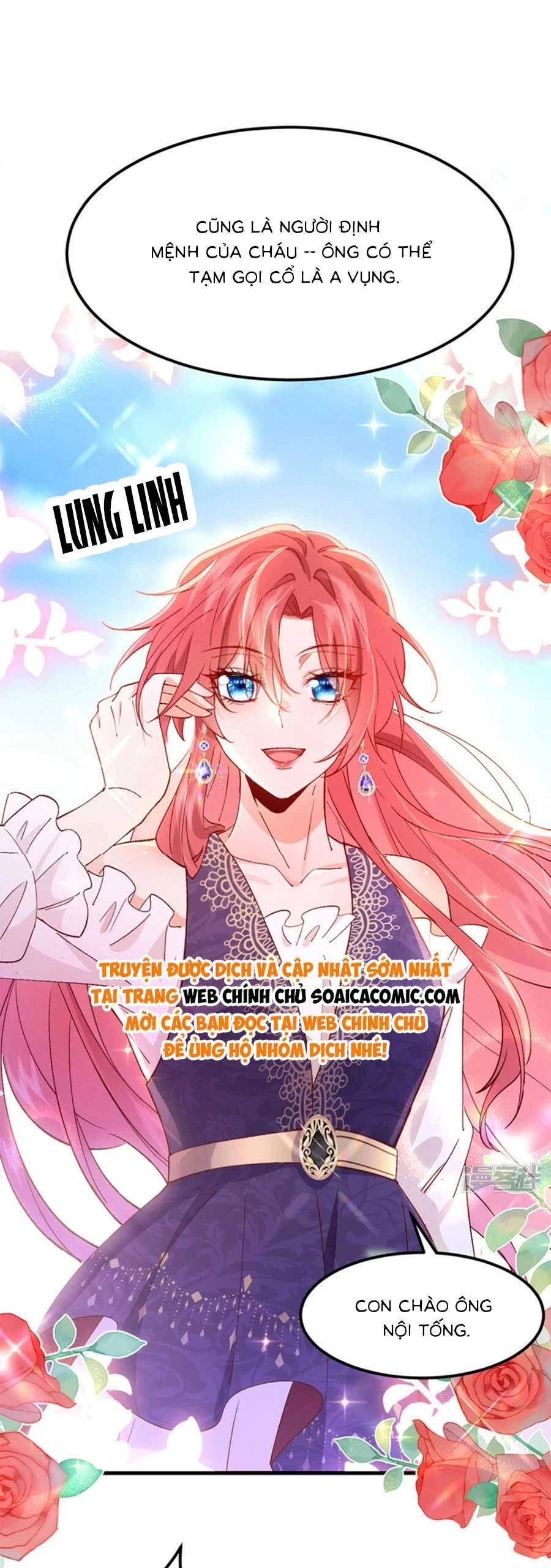 Đêm Nay Ác Nữ Giáng Lâm Chapter 108 - 11