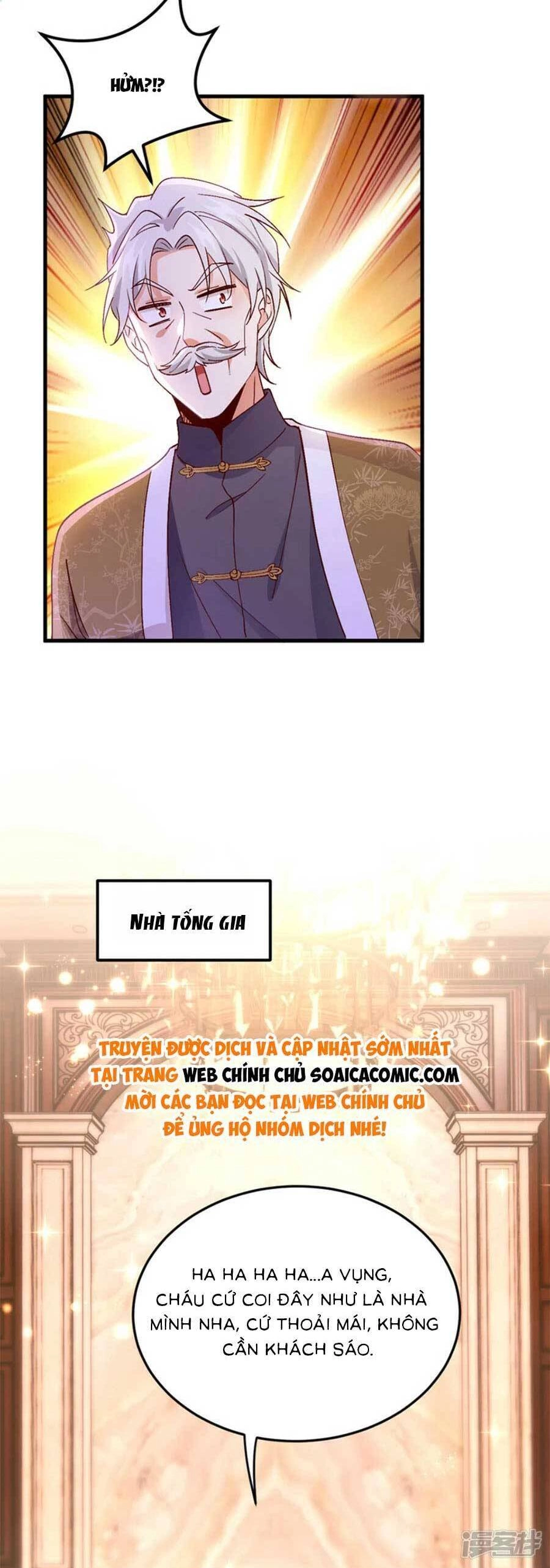 Đêm Nay Ác Nữ Giáng Lâm Chapter 108 - 12