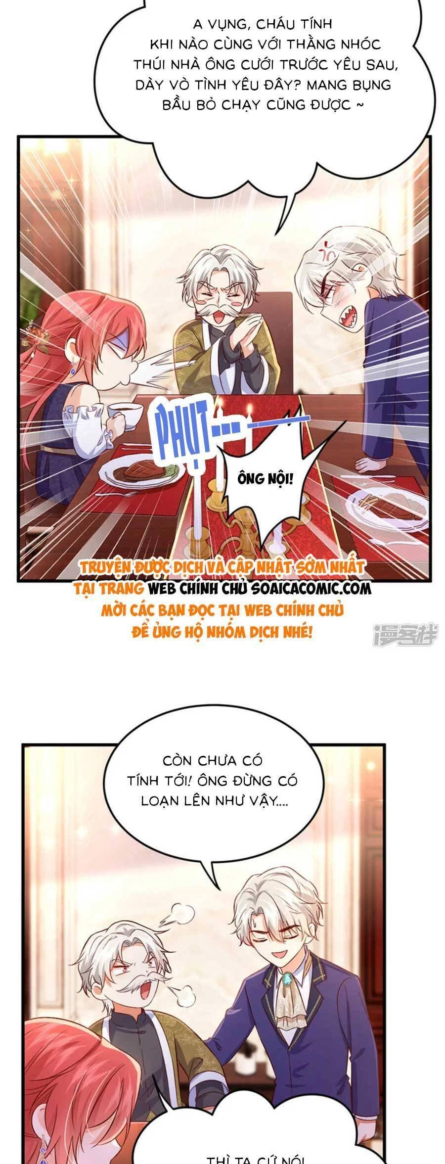 Đêm Nay Ác Nữ Giáng Lâm Chapter 108 - 15