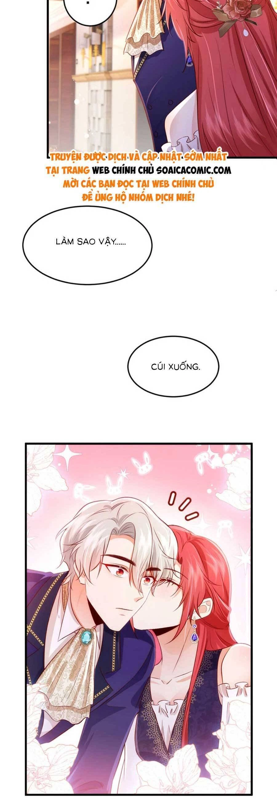 Đêm Nay Ác Nữ Giáng Lâm Chapter 108 - 20