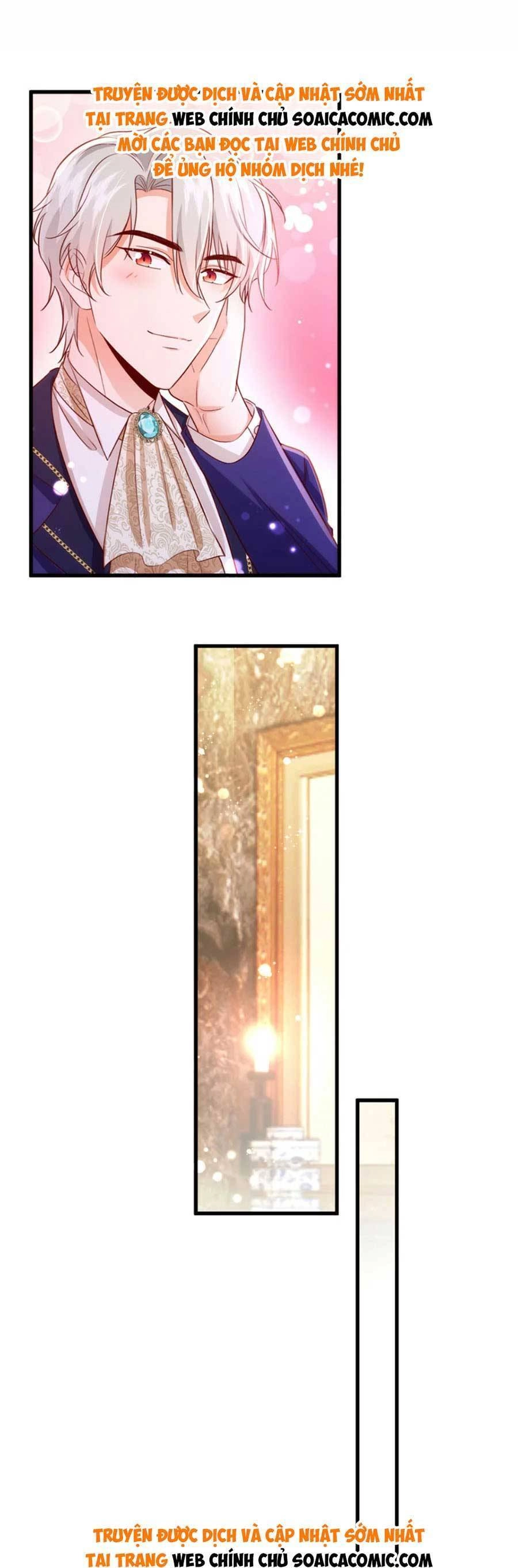 Đêm Nay Ác Nữ Giáng Lâm Chapter 108 - 22