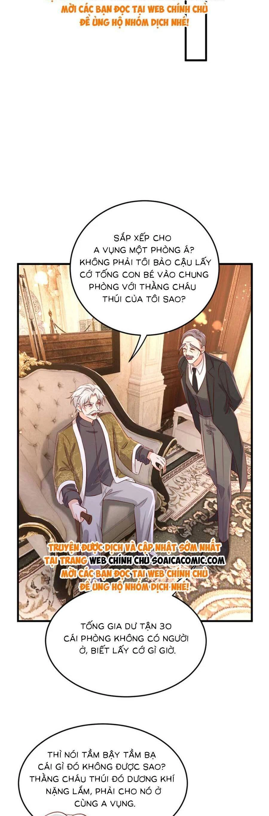 Đêm Nay Ác Nữ Giáng Lâm Chapter 108 - 23