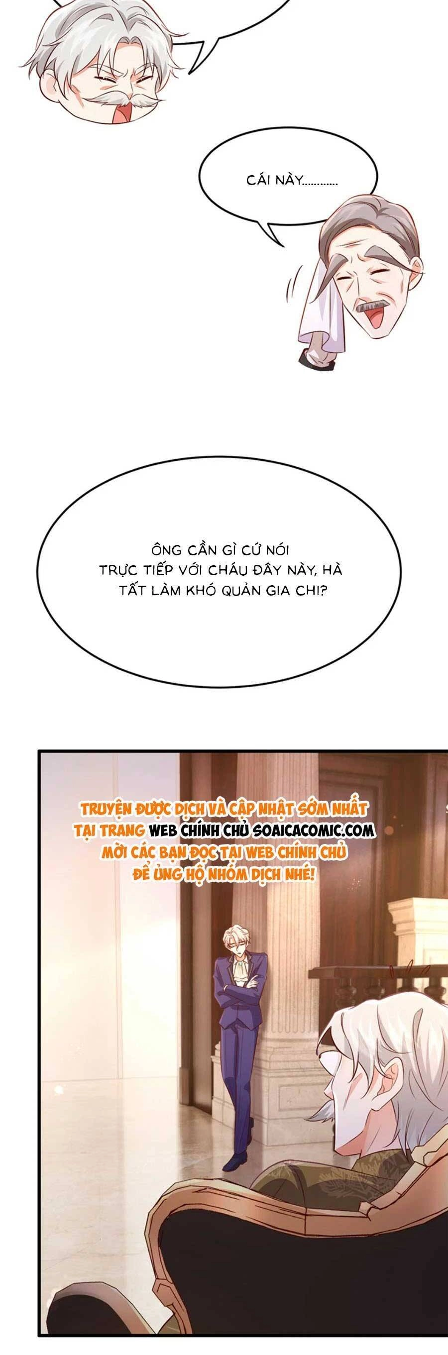 Đêm Nay Ác Nữ Giáng Lâm Chapter 108 - 24