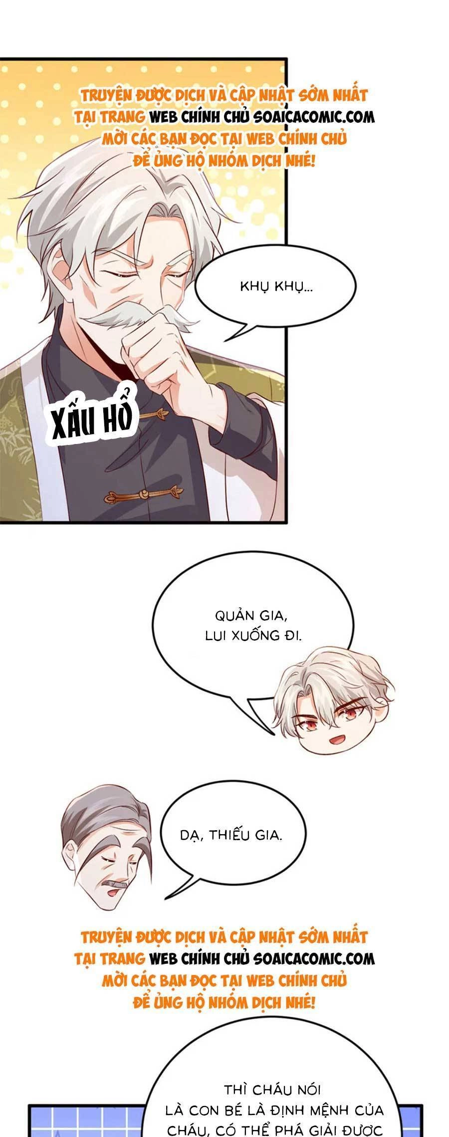 Đêm Nay Ác Nữ Giáng Lâm Chapter 108 - 25