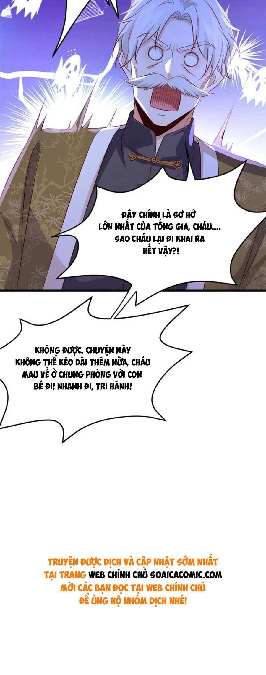 Đêm Nay Ác Nữ Giáng Lâm Chapter 108 - 27