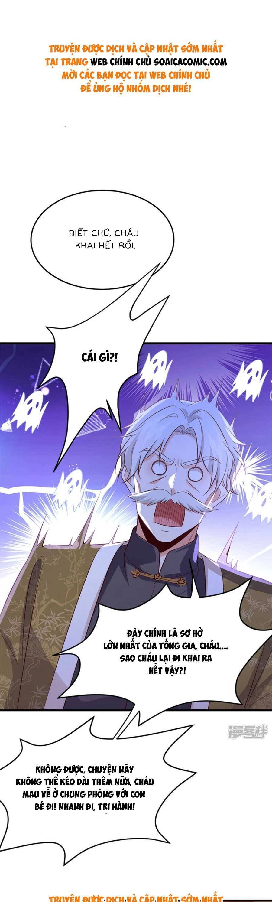 Đêm Nay Ác Nữ Giáng Lâm Chapter 109 - 1