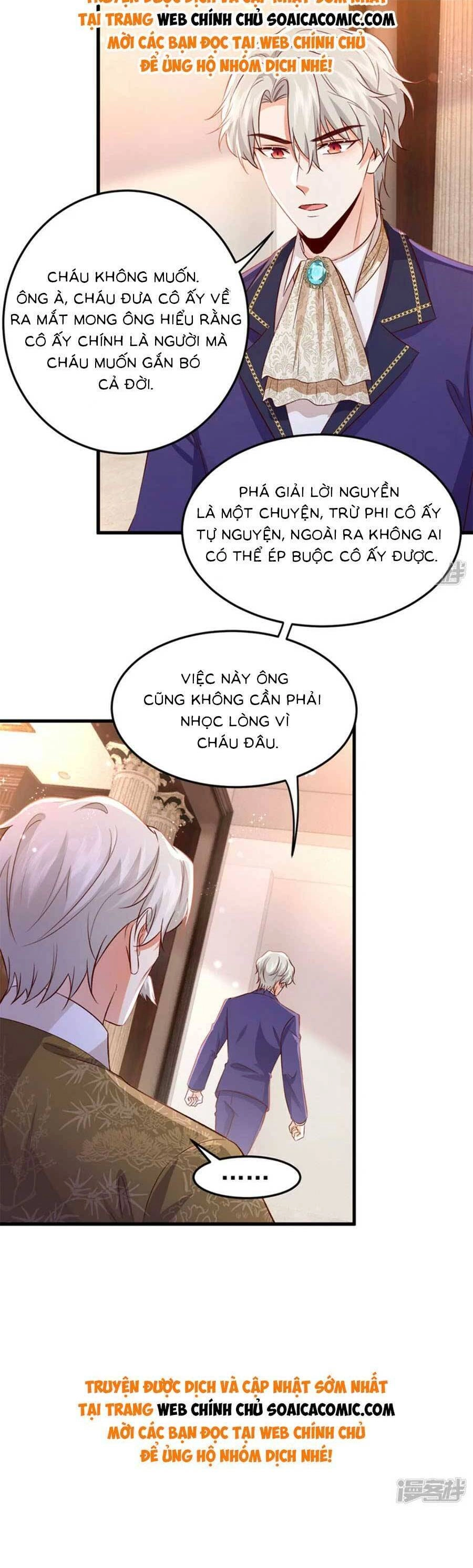 Đêm Nay Ác Nữ Giáng Lâm Chapter 109 - 2