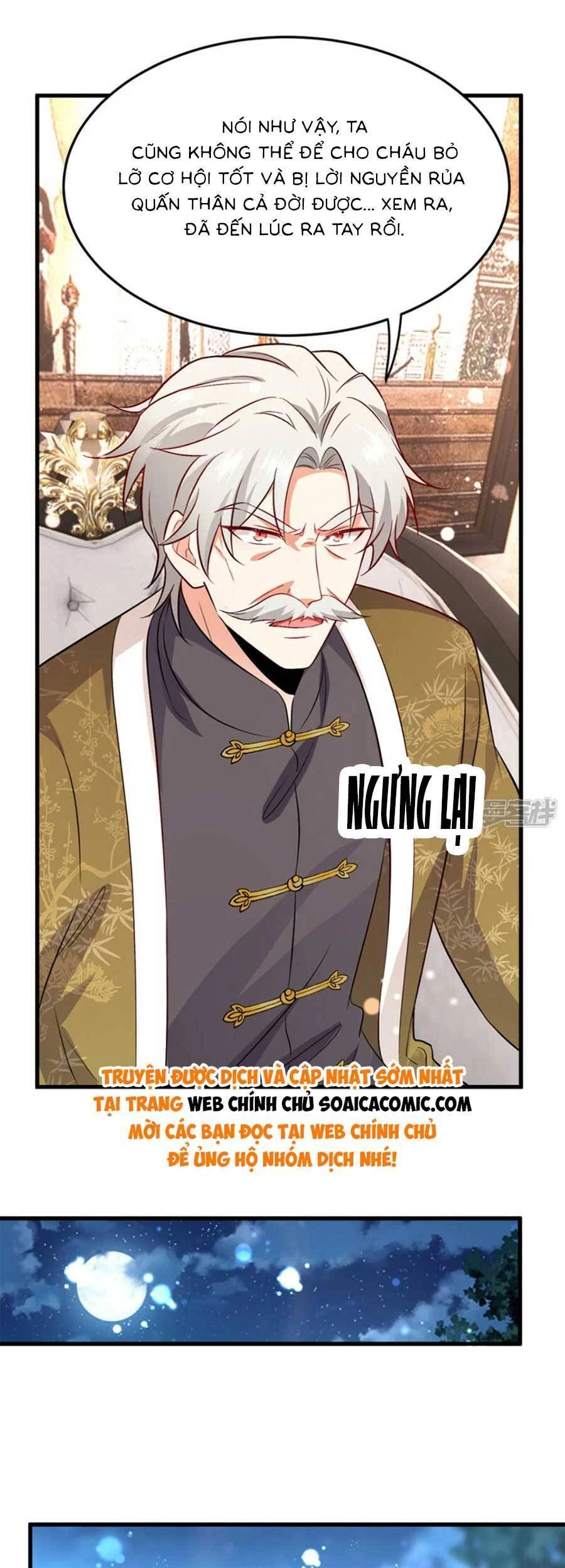 Đêm Nay Ác Nữ Giáng Lâm Chapter 109 - 3