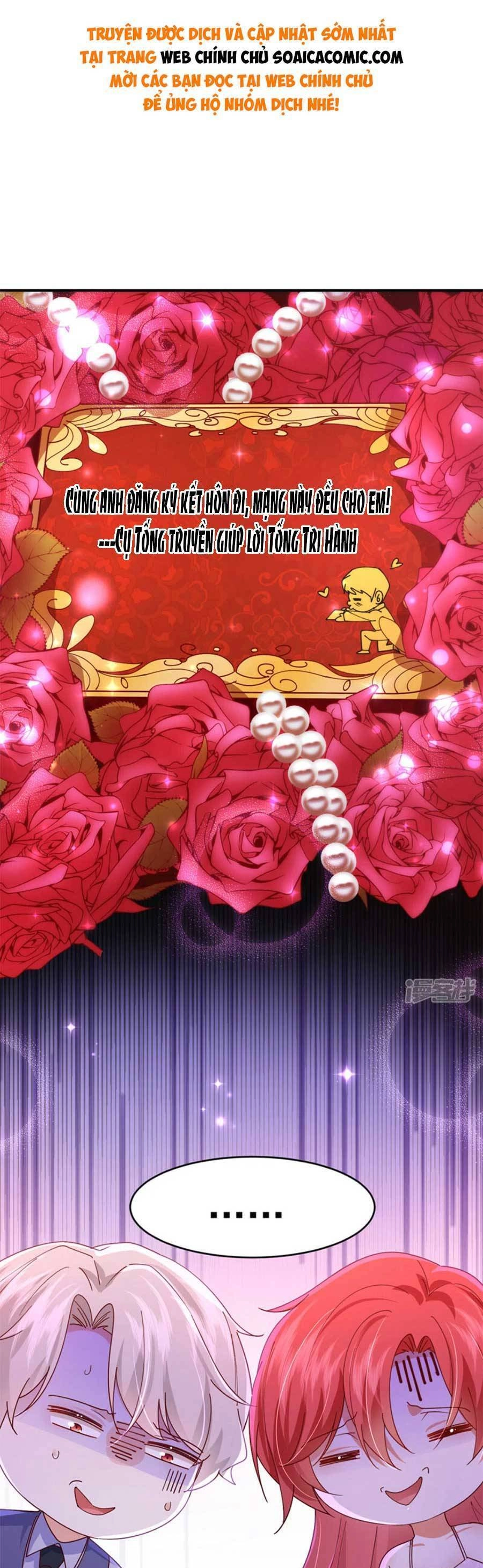 Đêm Nay Ác Nữ Giáng Lâm Chapter 109 - 9