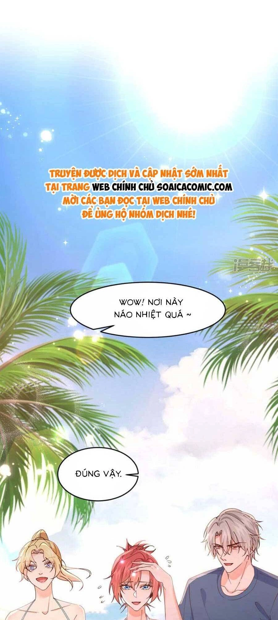 Đêm Nay Ác Nữ Giáng Lâm Chapter 109 - 12