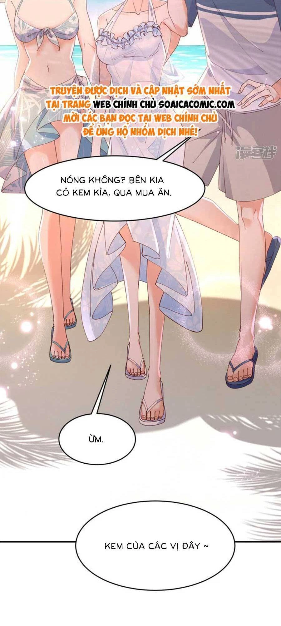 Đêm Nay Ác Nữ Giáng Lâm Chapter 109 - 13