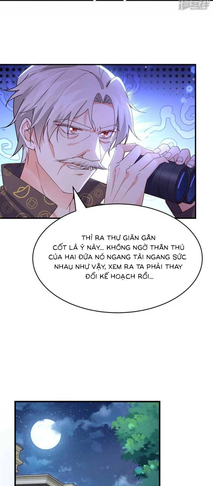 Đêm Nay Ác Nữ Giáng Lâm Chapter 109 - 19