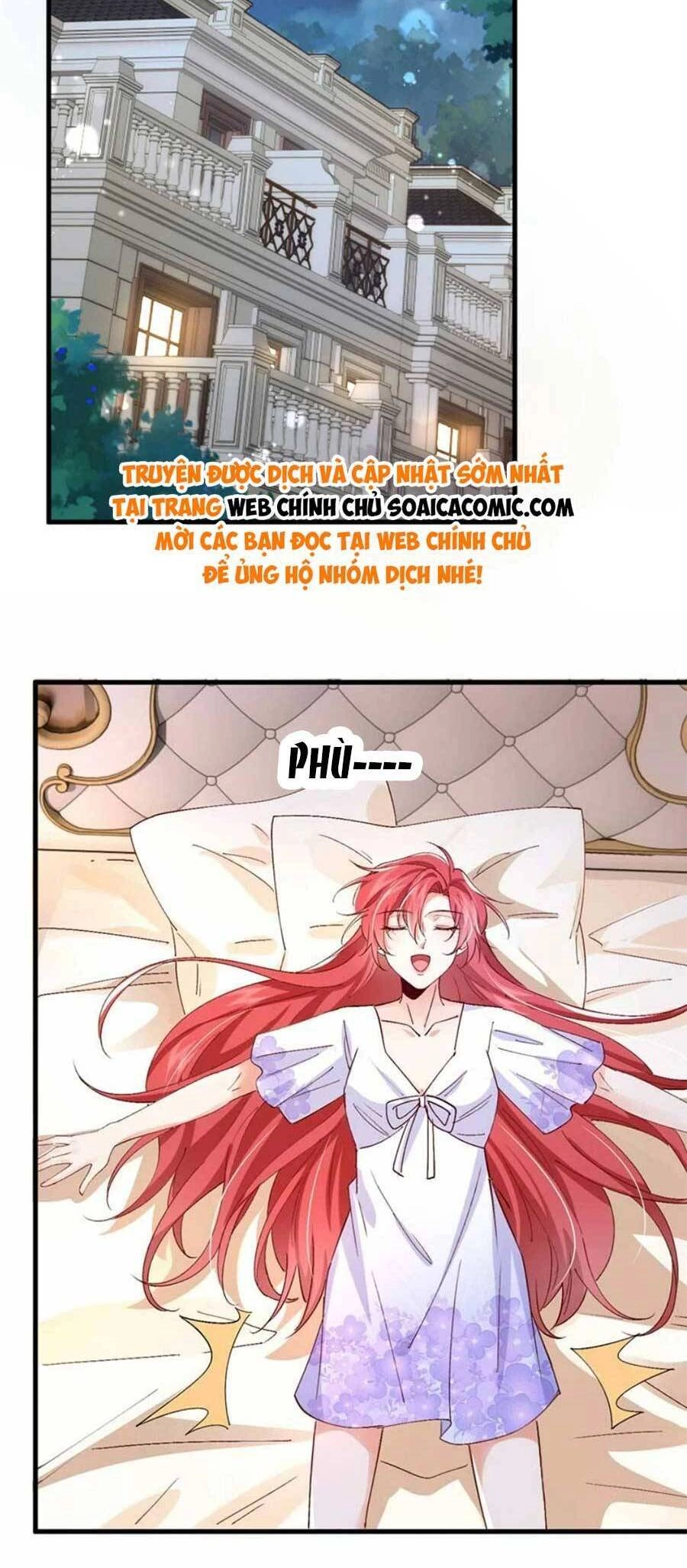 Đêm Nay Ác Nữ Giáng Lâm Chapter 109 - 20