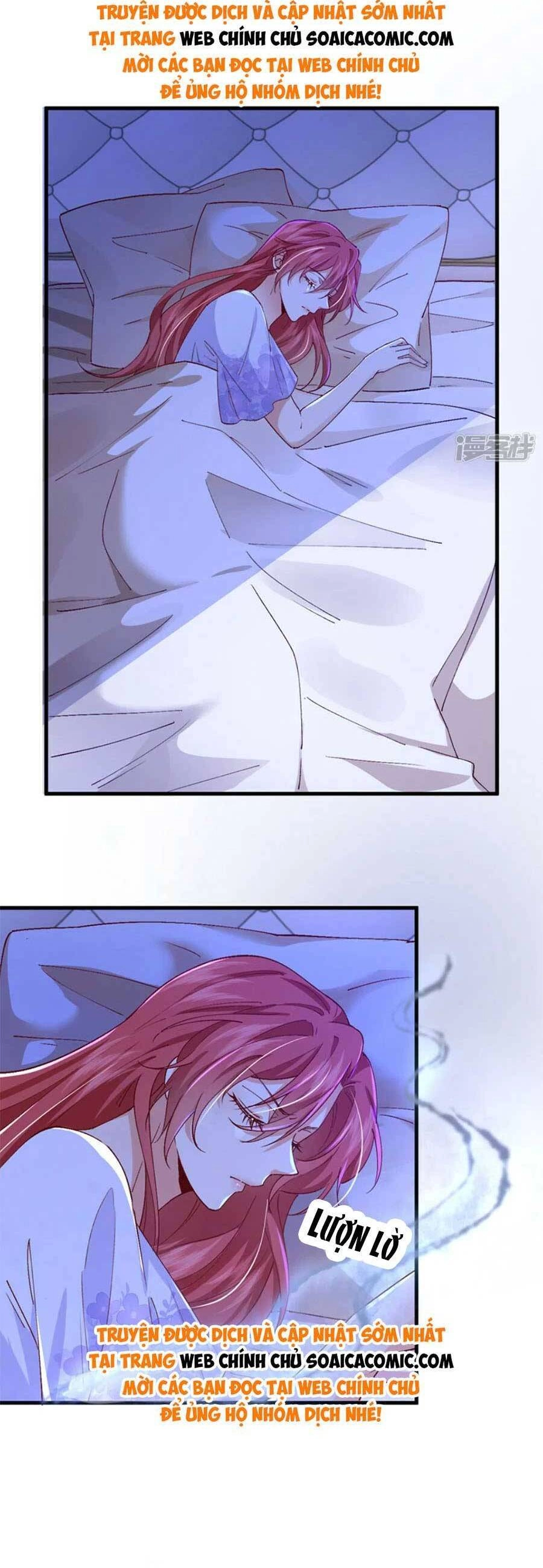 Đêm Nay Ác Nữ Giáng Lâm Chapter 109 - 22