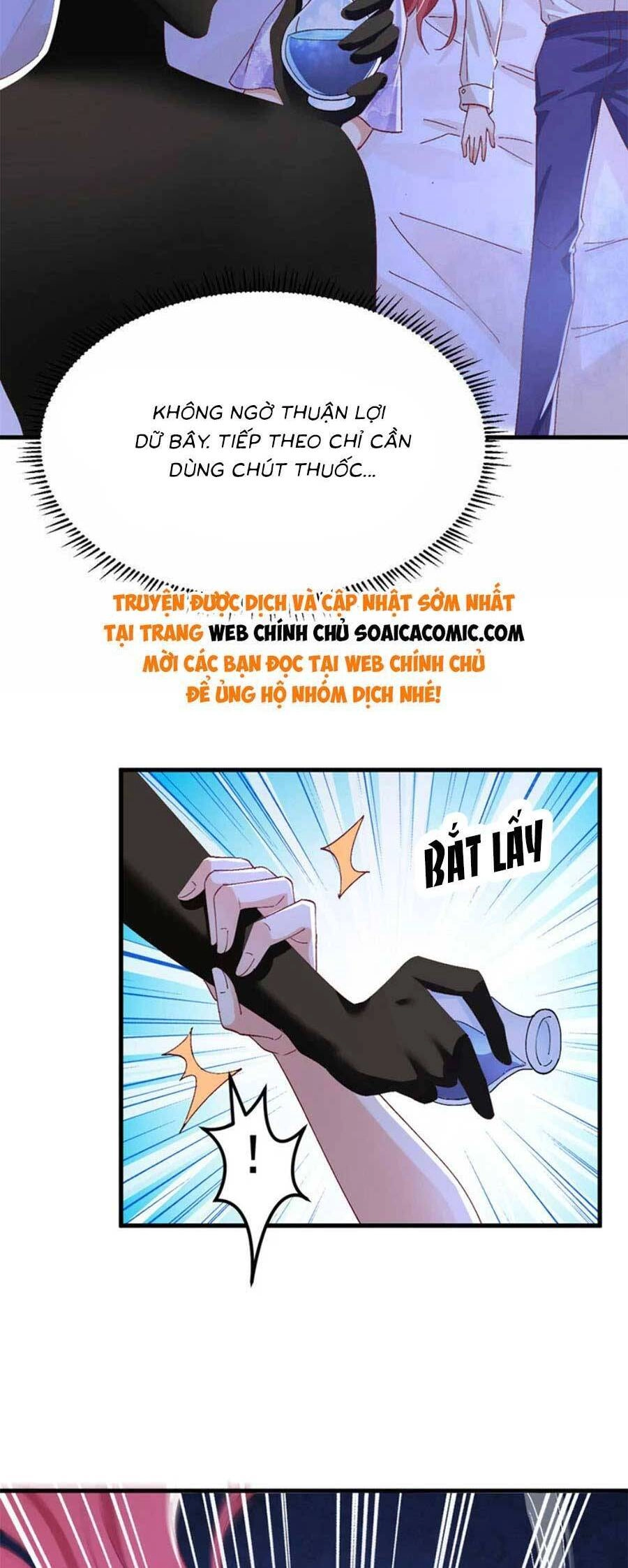 Đêm Nay Ác Nữ Giáng Lâm Chapter 110 - 2