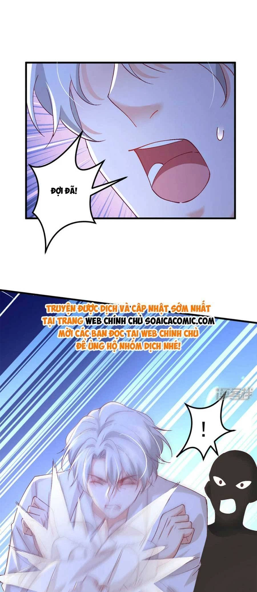 Đêm Nay Ác Nữ Giáng Lâm Chapter 110 - 4