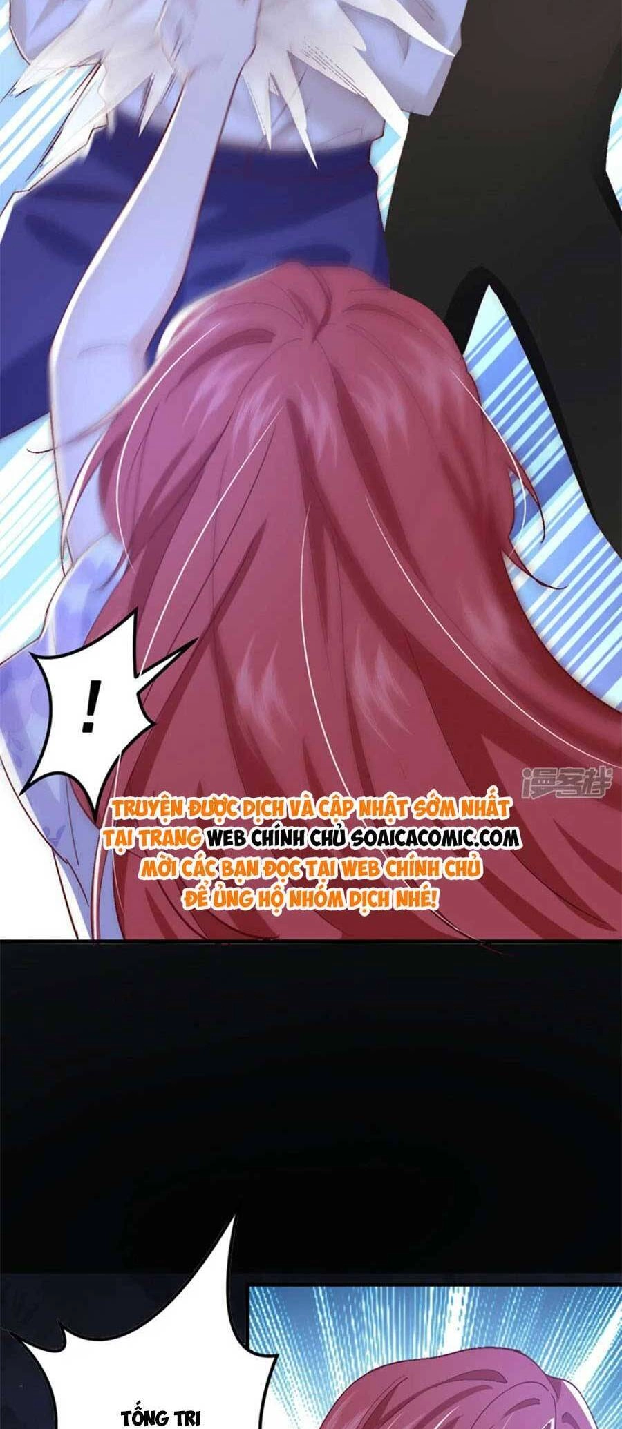 Đêm Nay Ác Nữ Giáng Lâm Chapter 110 - 5