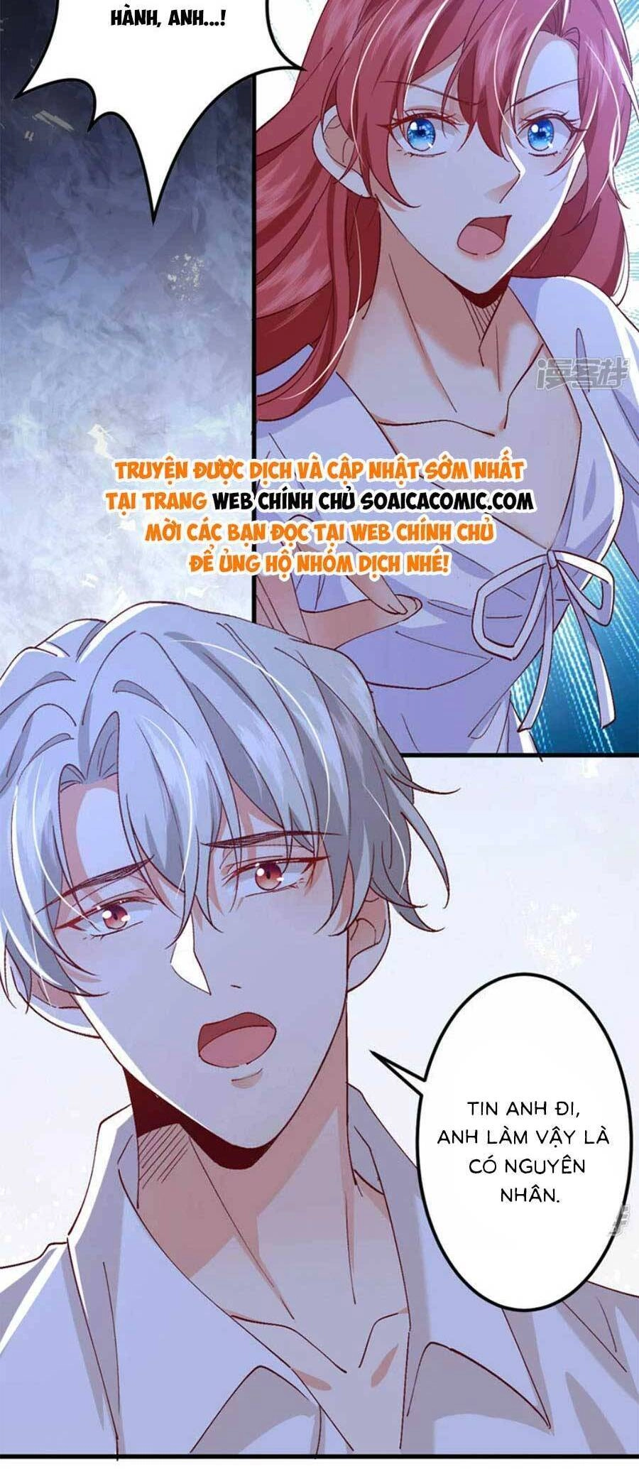 Đêm Nay Ác Nữ Giáng Lâm Chapter 110 - 6