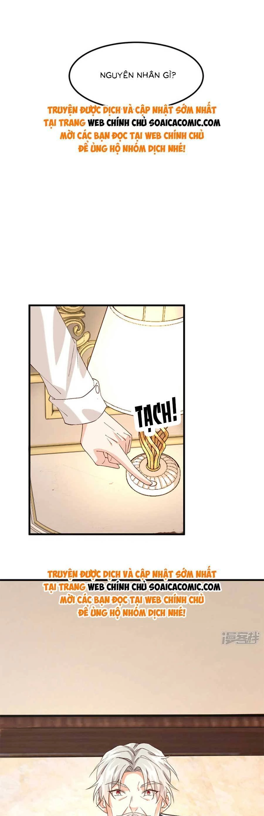 Đêm Nay Ác Nữ Giáng Lâm Chapter 110 - 7