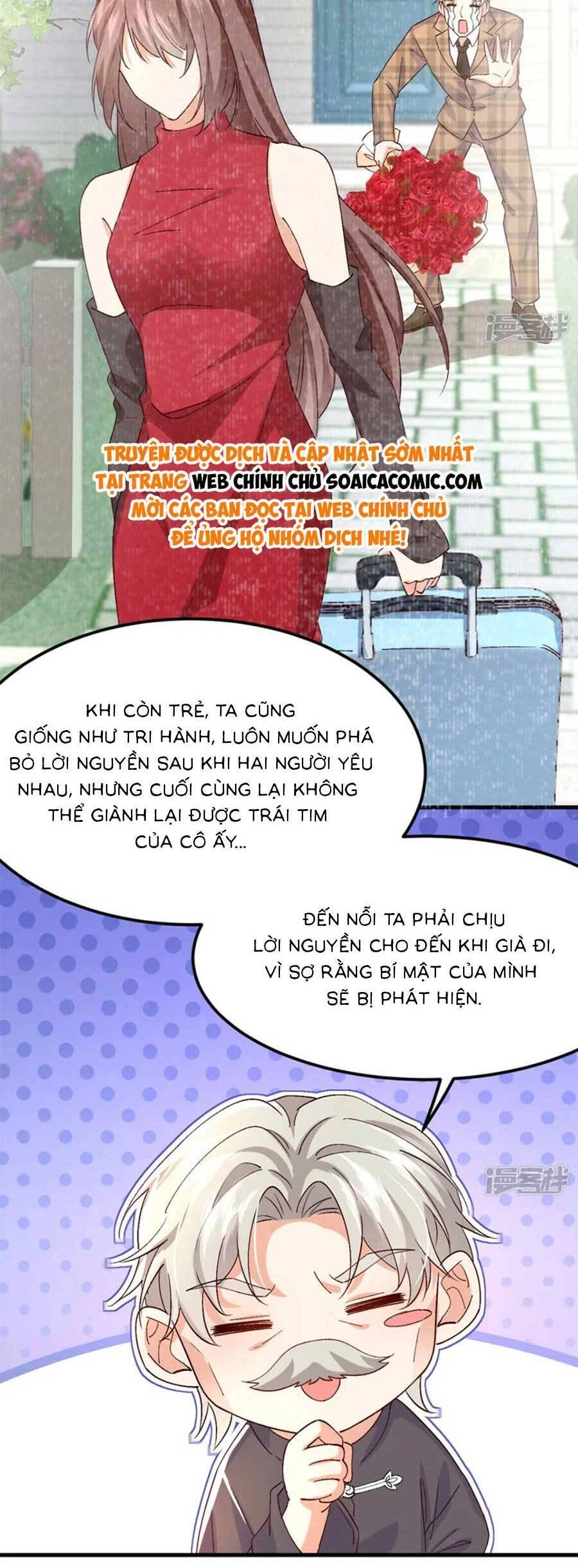 Đêm Nay Ác Nữ Giáng Lâm Chapter 110 - 16