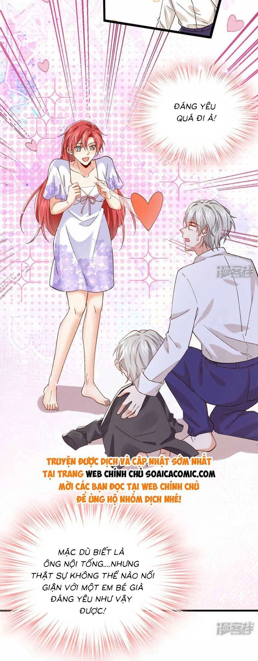 Đêm Nay Ác Nữ Giáng Lâm Chapter 110 - 19