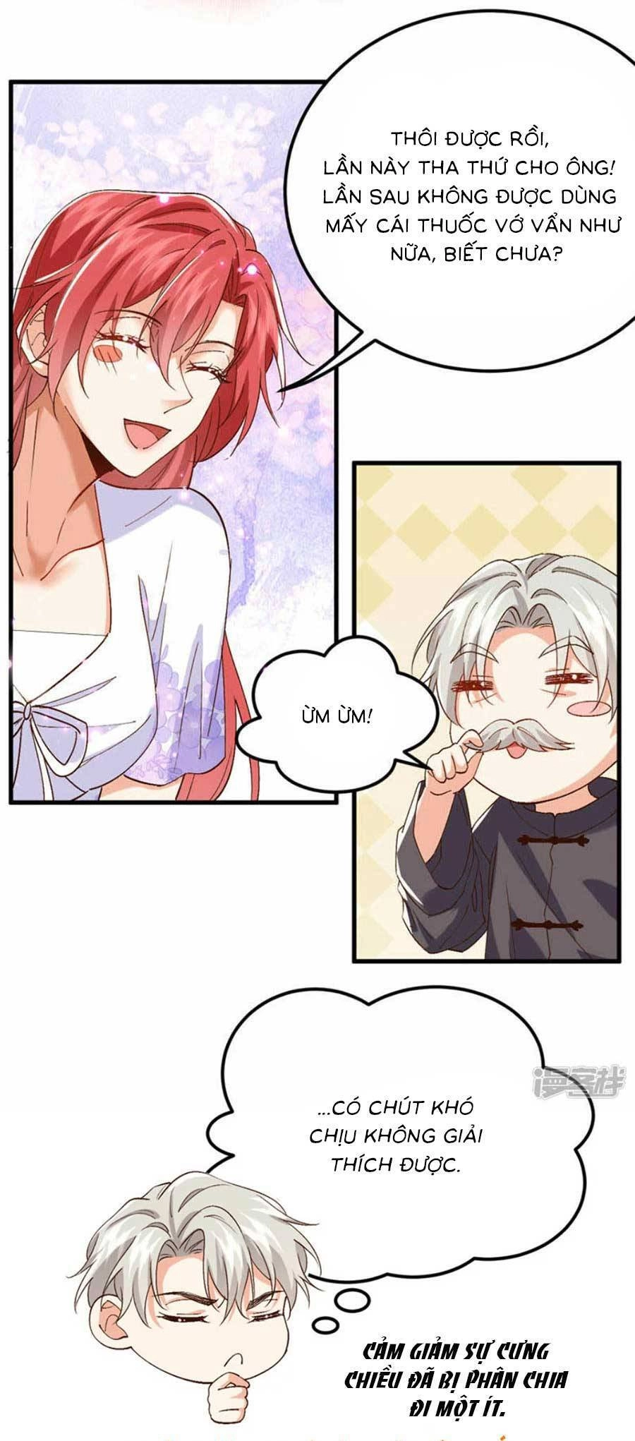 Đêm Nay Ác Nữ Giáng Lâm Chapter 110 - 20