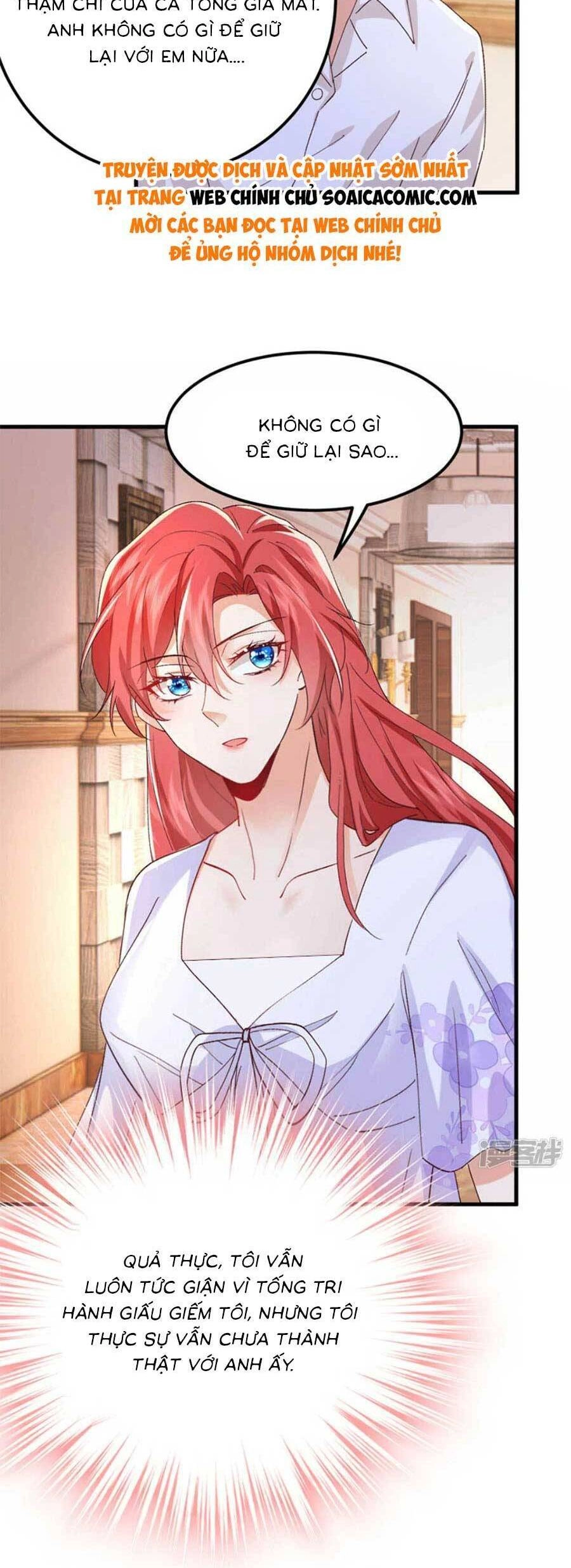 Đêm Nay Ác Nữ Giáng Lâm Chapter 110 - 24