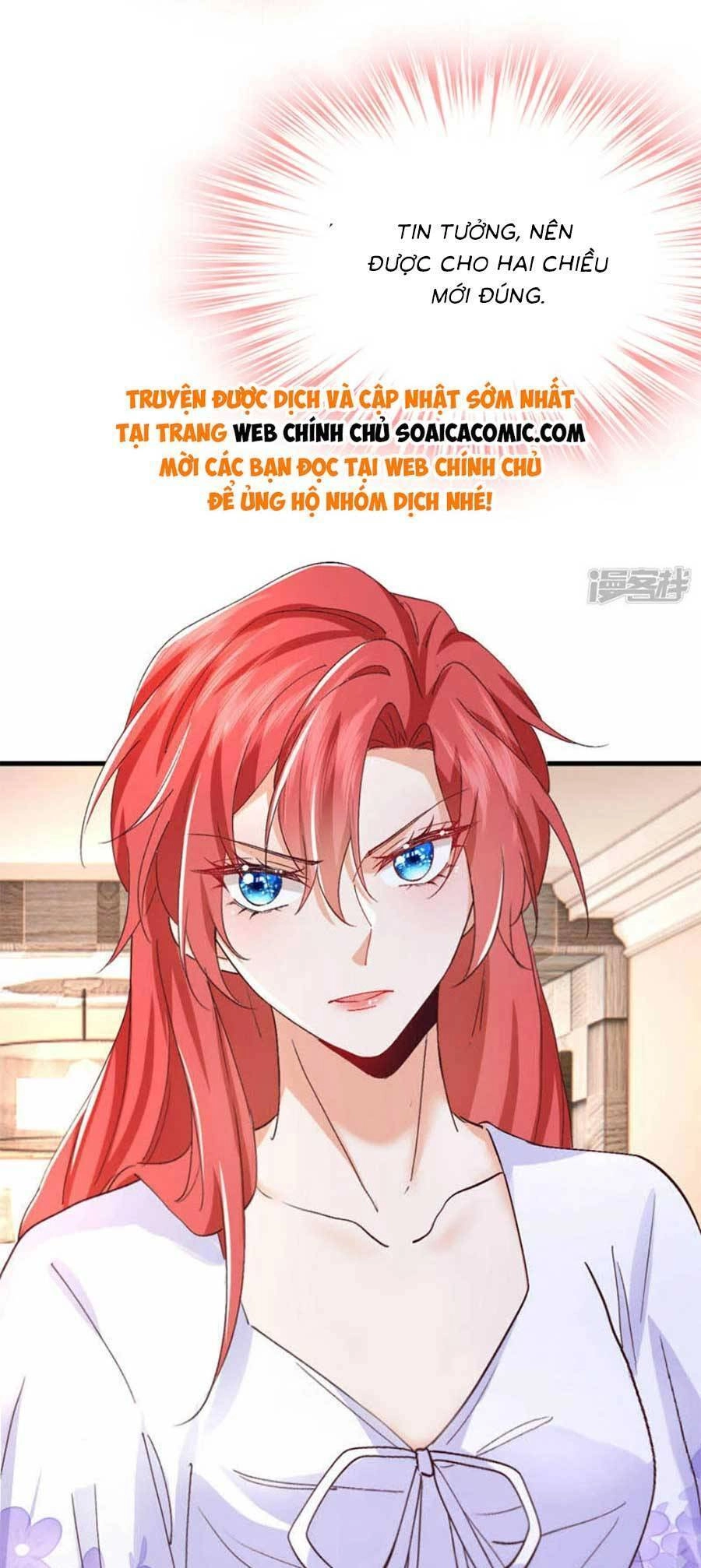 Đêm Nay Ác Nữ Giáng Lâm Chapter 110 - 25