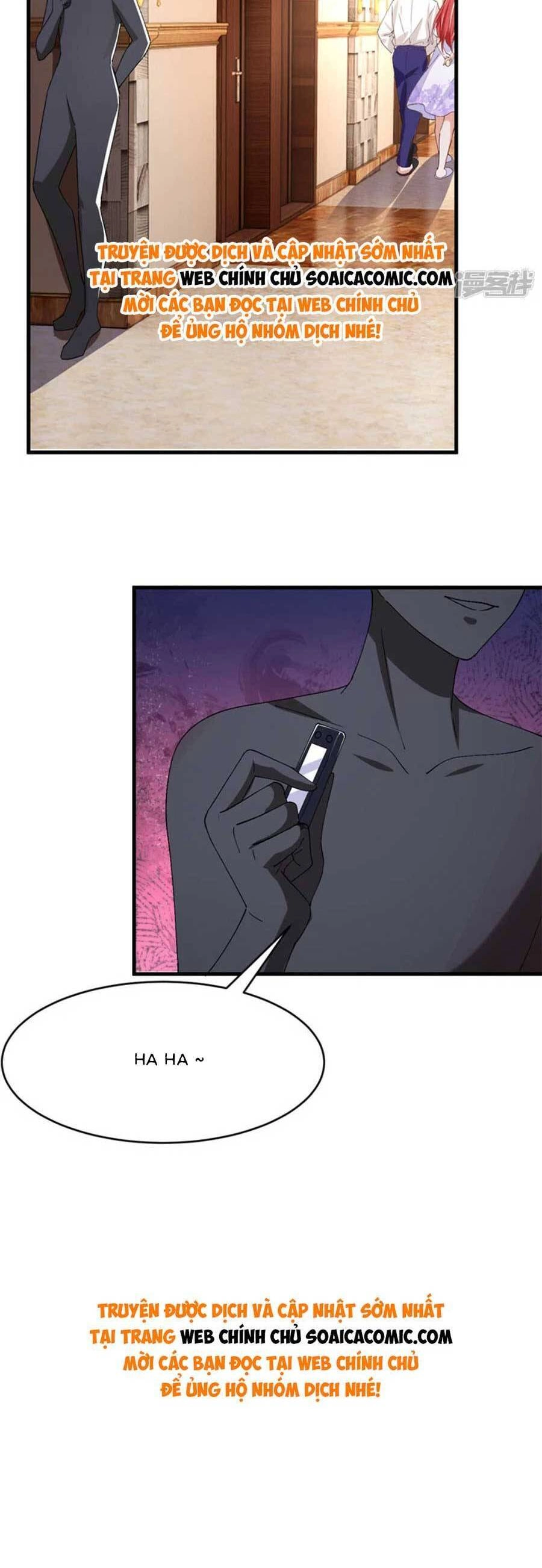 Đêm Nay Ác Nữ Giáng Lâm Chapter 110 - 28