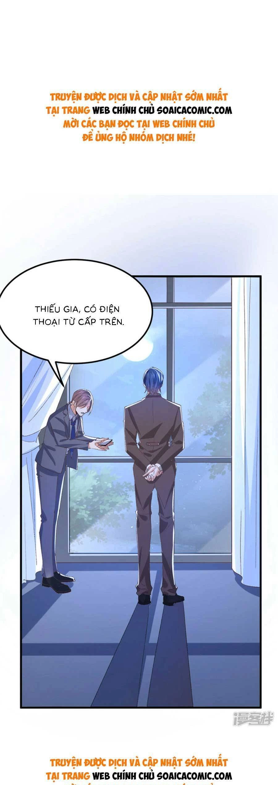 Đêm Nay Ác Nữ Giáng Lâm Chapter 111 - 1