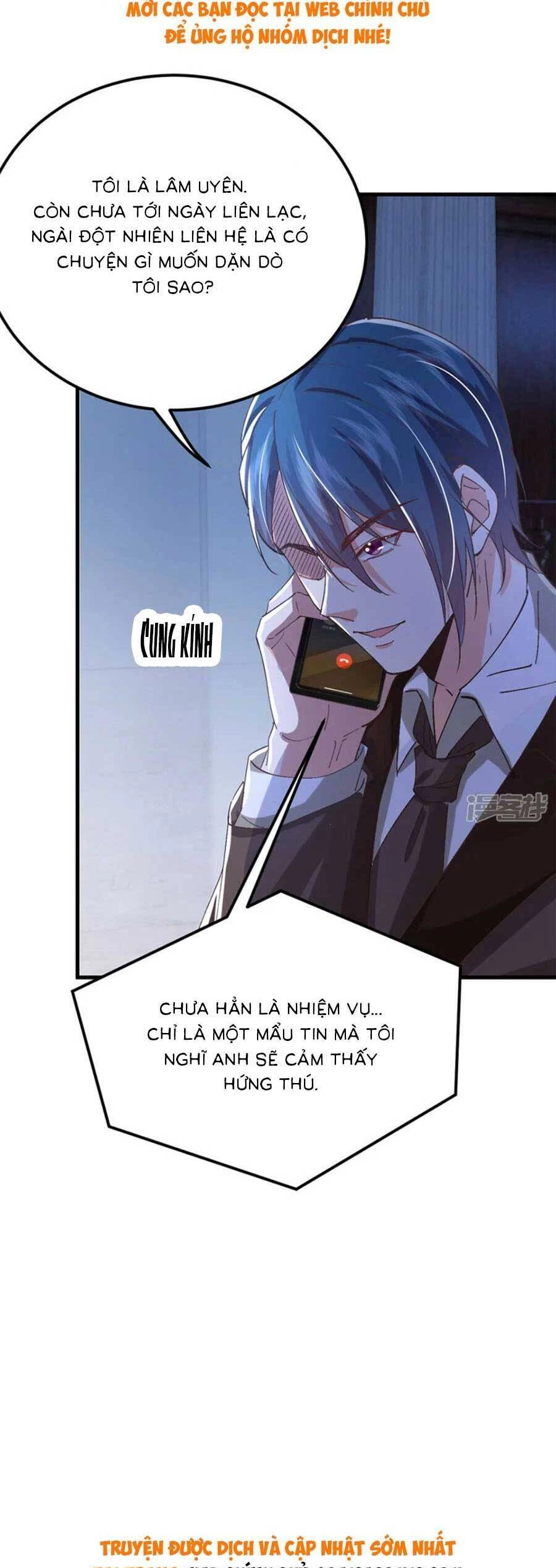 Đêm Nay Ác Nữ Giáng Lâm Chapter 111 - 2