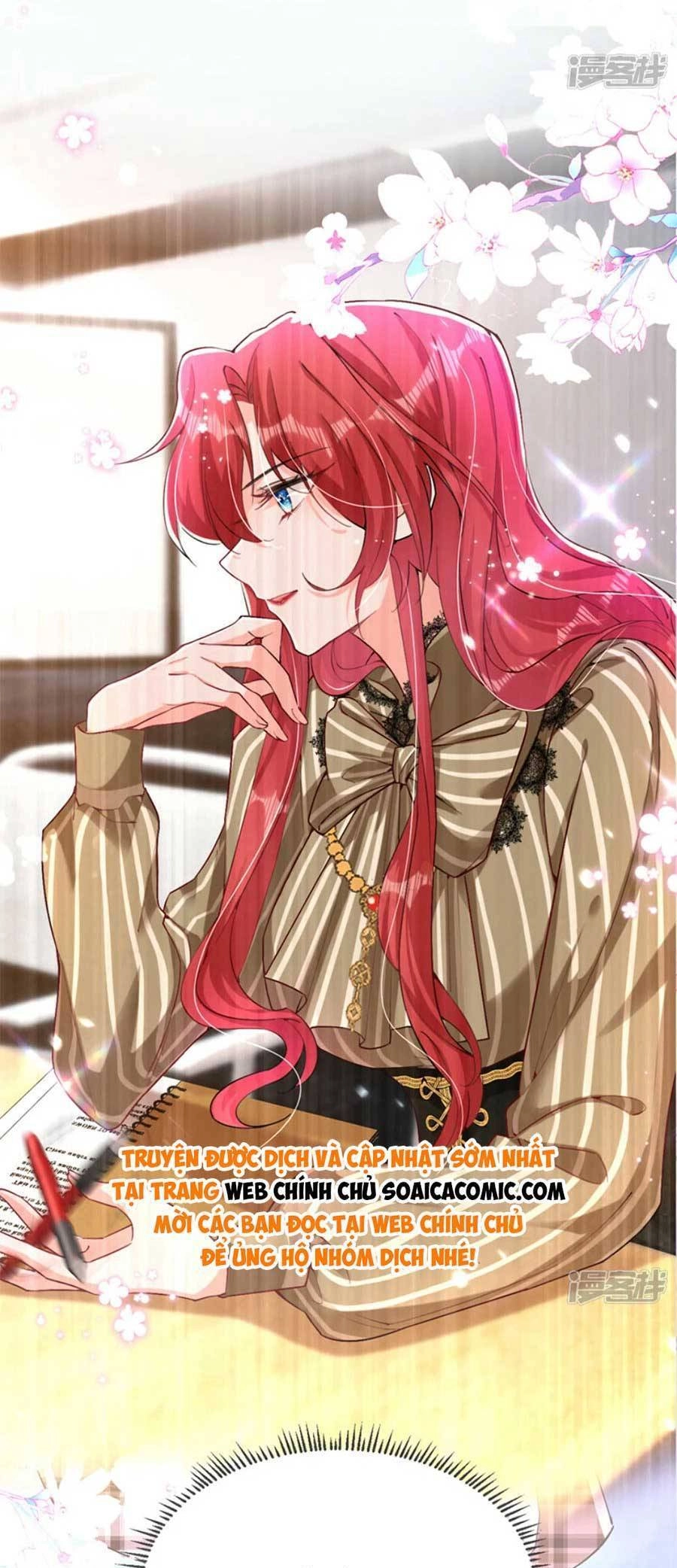 Đêm Nay Ác Nữ Giáng Lâm Chapter 111 - 4