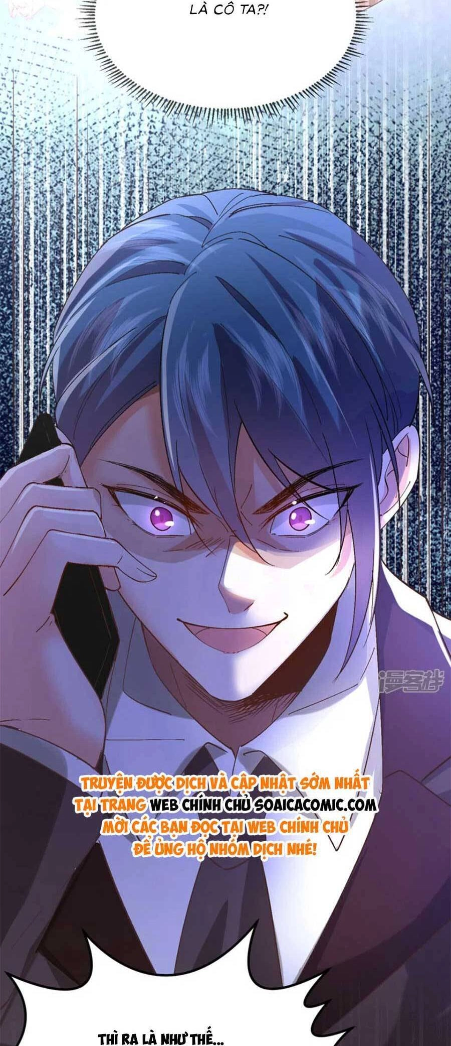 Đêm Nay Ác Nữ Giáng Lâm Chapter 111 - 5