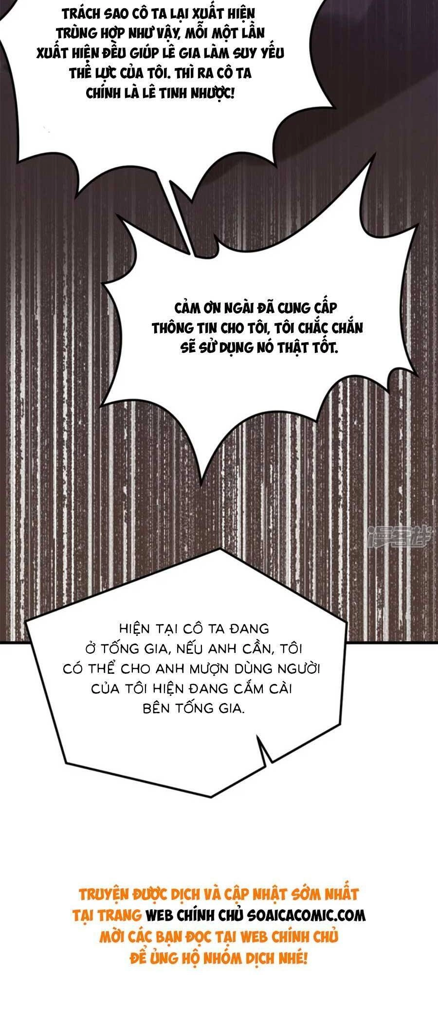 Đêm Nay Ác Nữ Giáng Lâm Chapter 111 - 6