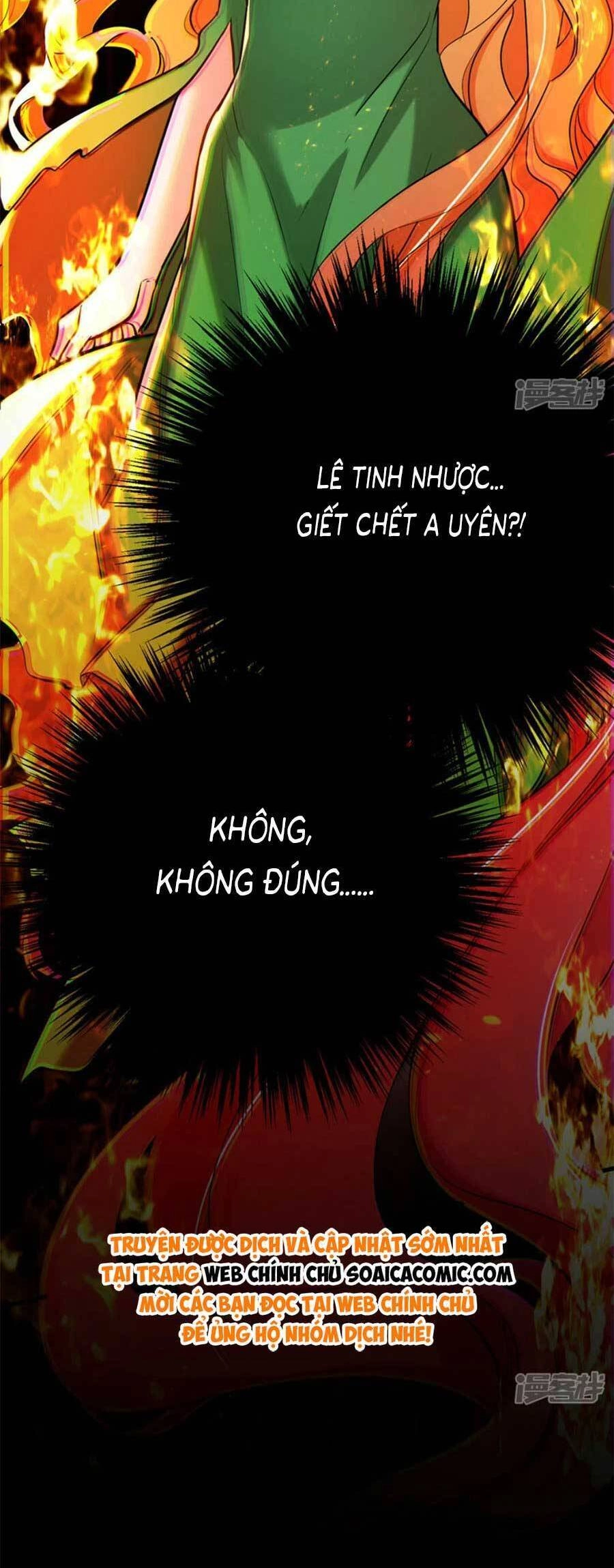 Đêm Nay Ác Nữ Giáng Lâm Chapter 111 - 12