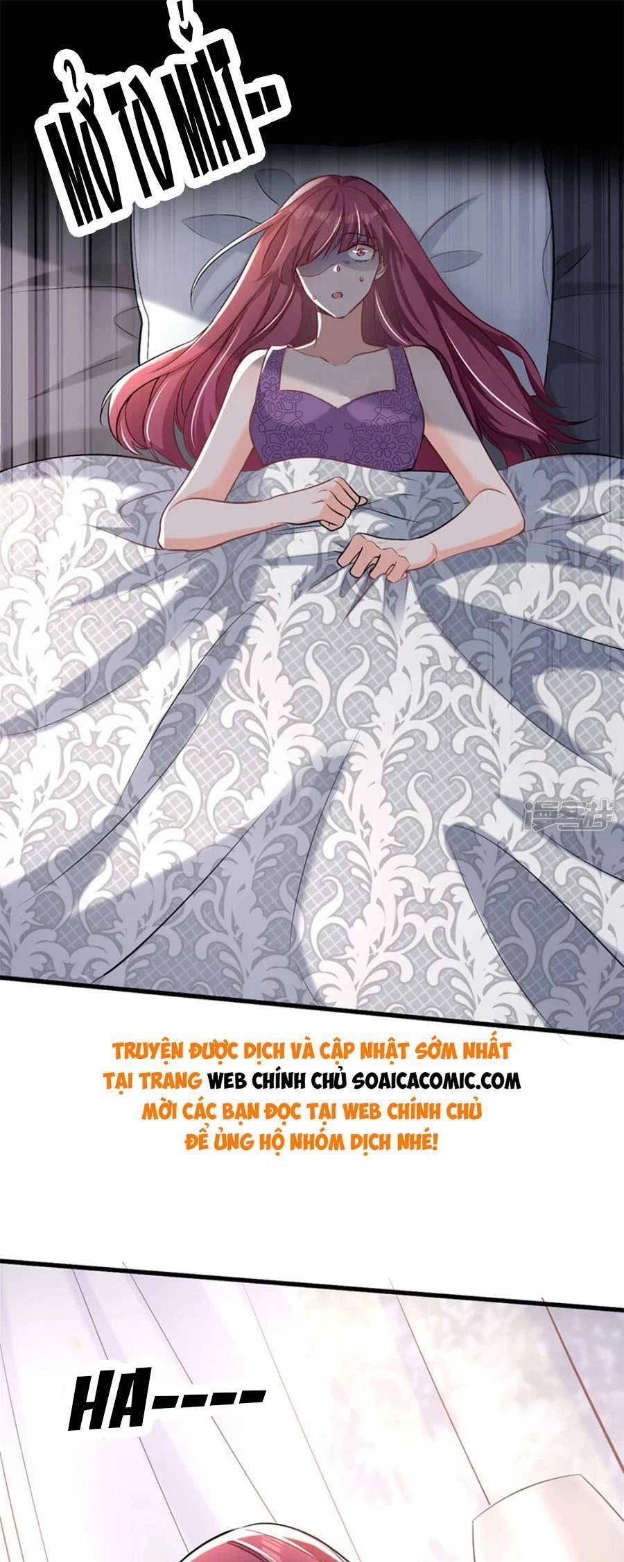 Đêm Nay Ác Nữ Giáng Lâm Chapter 111 - 13