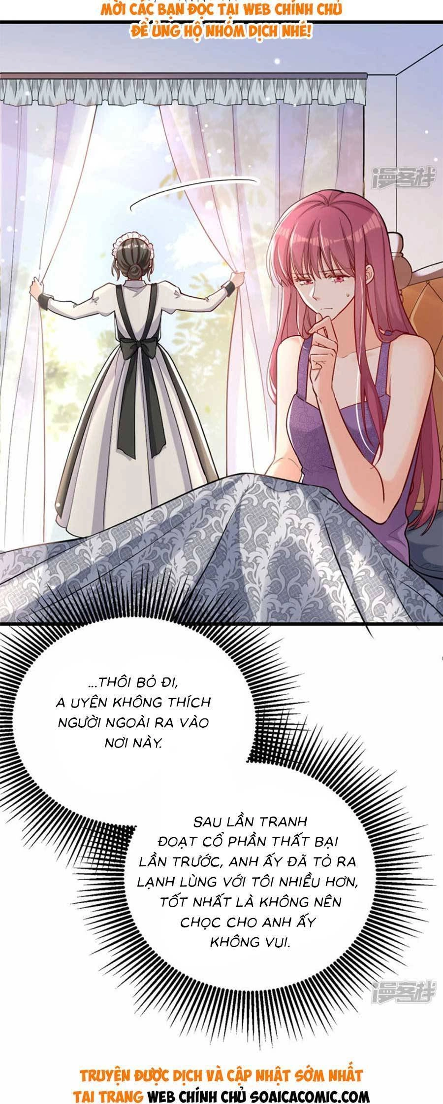 Đêm Nay Ác Nữ Giáng Lâm Chapter 111 - 16