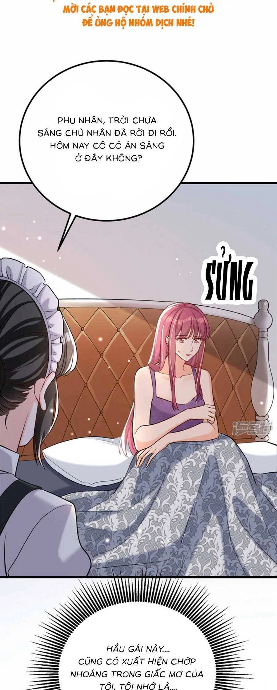 Đêm Nay Ác Nữ Giáng Lâm Chapter 111 - 17