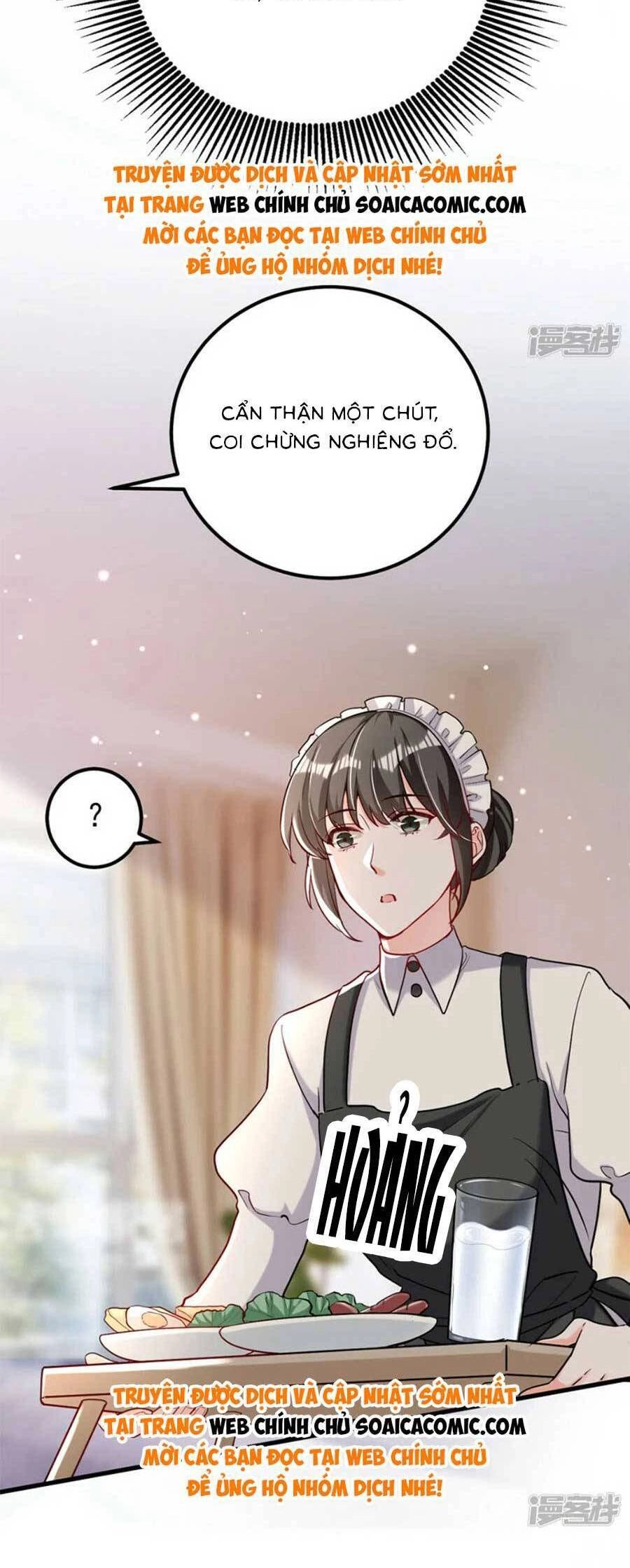 Đêm Nay Ác Nữ Giáng Lâm Chapter 111 - 18