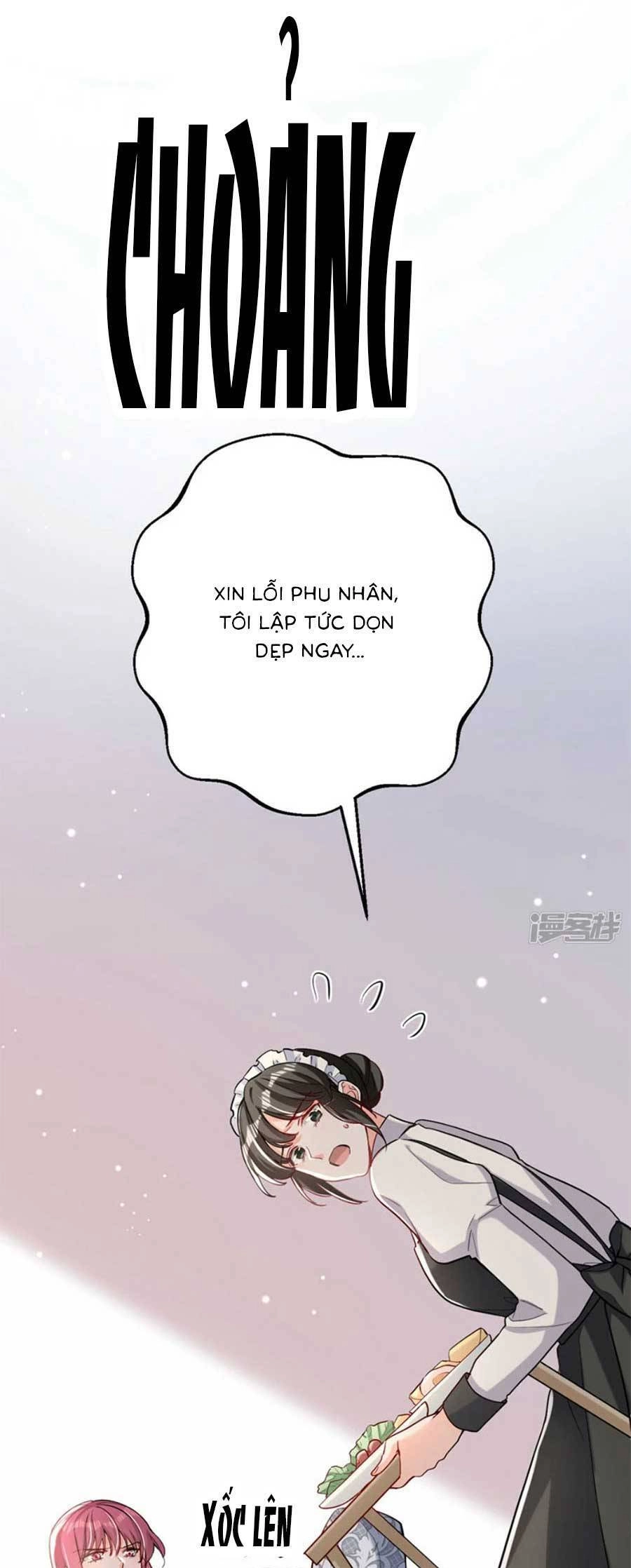 Đêm Nay Ác Nữ Giáng Lâm Chapter 111 - 19