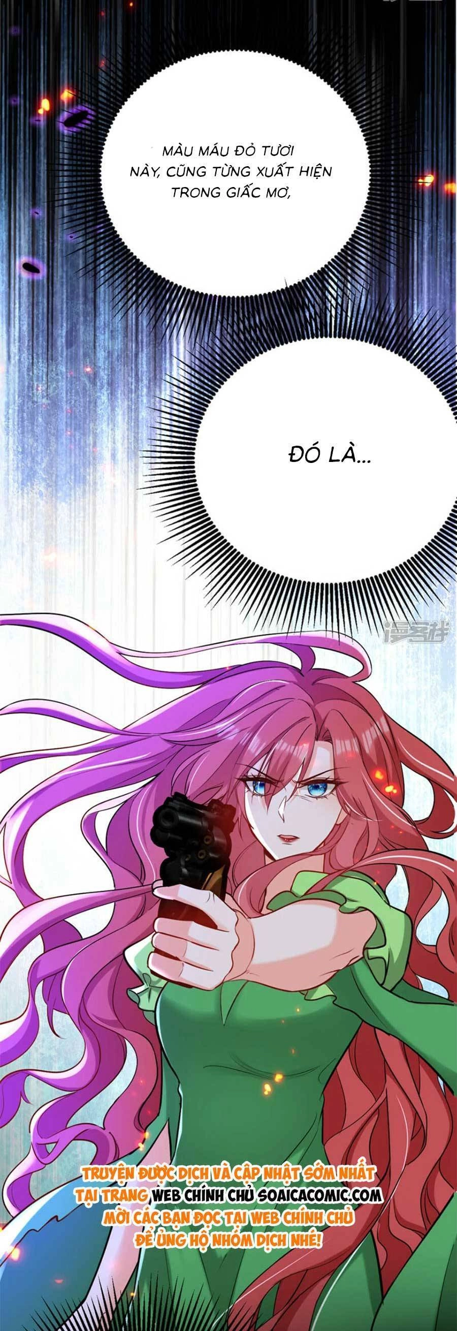 Đêm Nay Ác Nữ Giáng Lâm Chapter 111 - 22