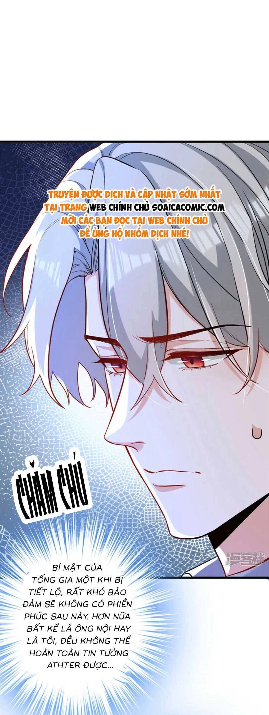 Đêm Nay Ác Nữ Giáng Lâm Chapter 111 - 28