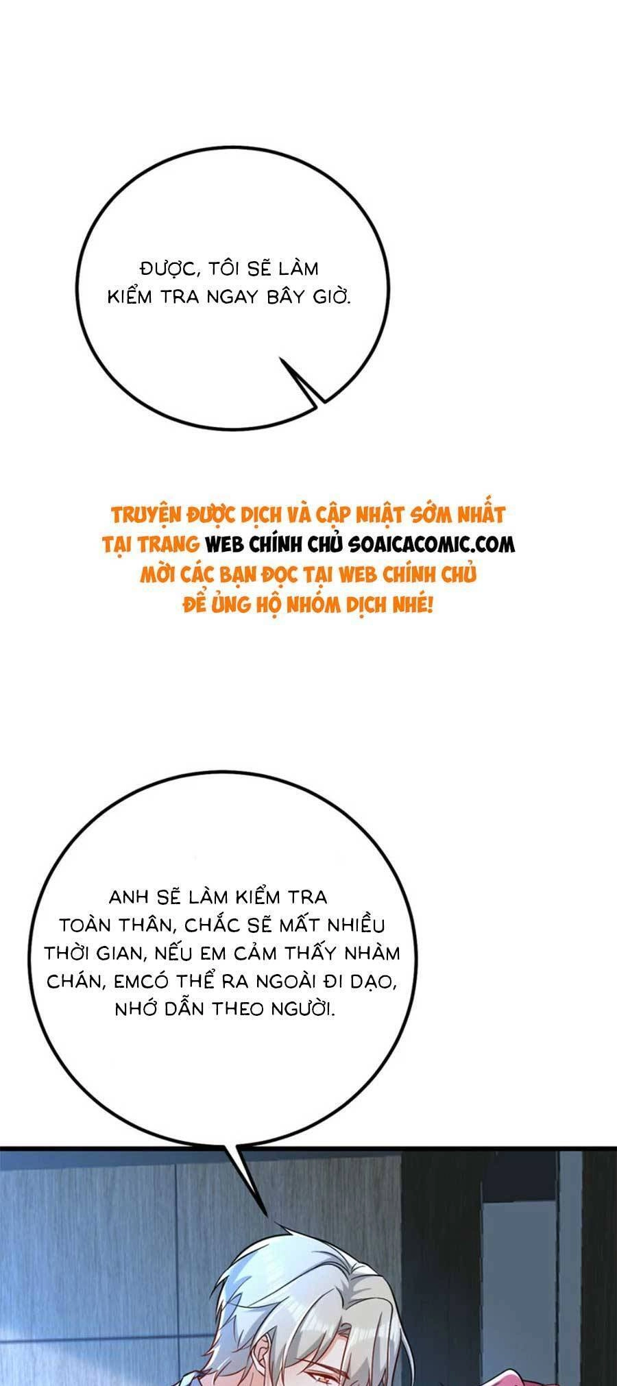 Đêm Nay Ác Nữ Giáng Lâm Chapter 111 - 31