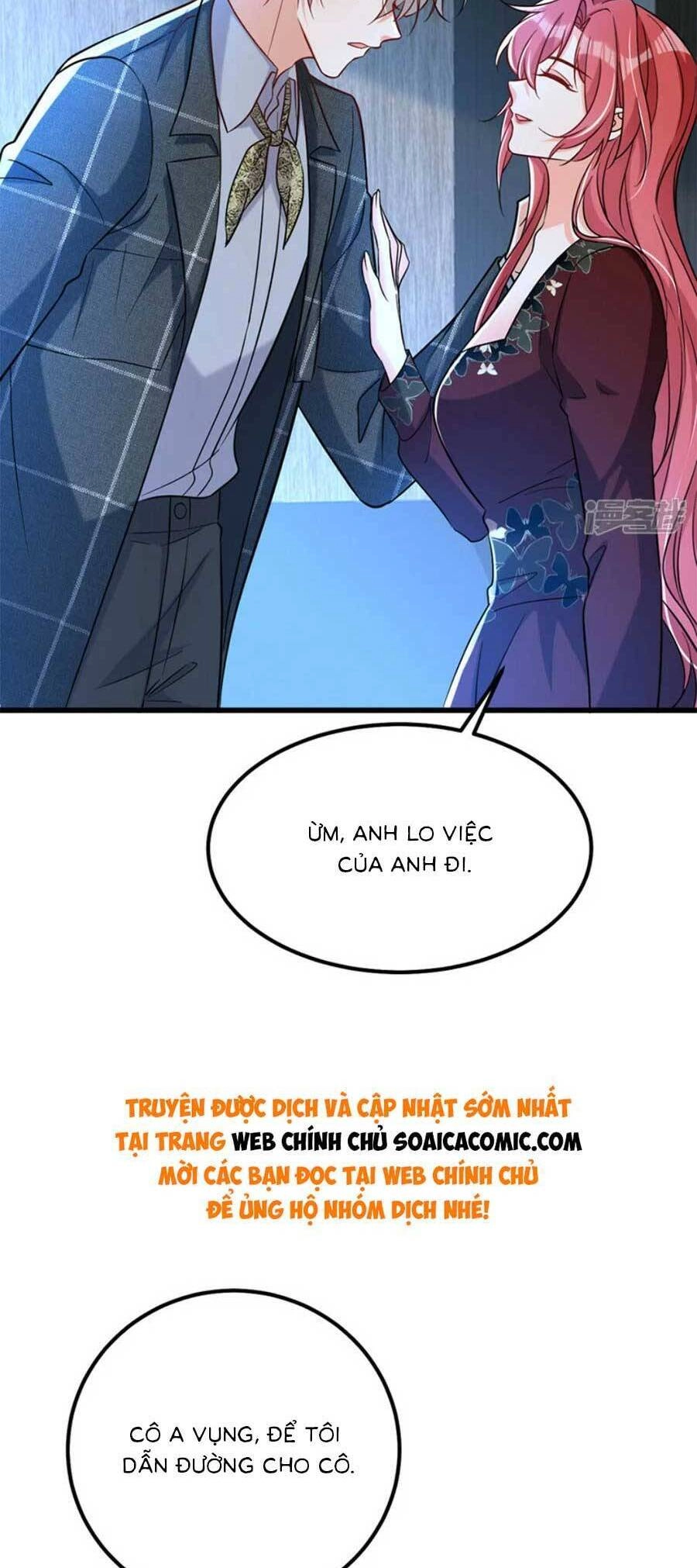 Đêm Nay Ác Nữ Giáng Lâm Chapter 111 - 32